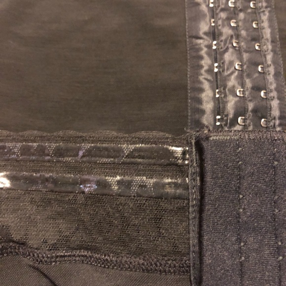 Colombian waist shapewear by Cysm - Picture 5 of 7